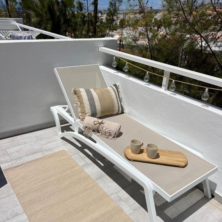 Happy Island - Apartamento de 1 dormitorio - 16