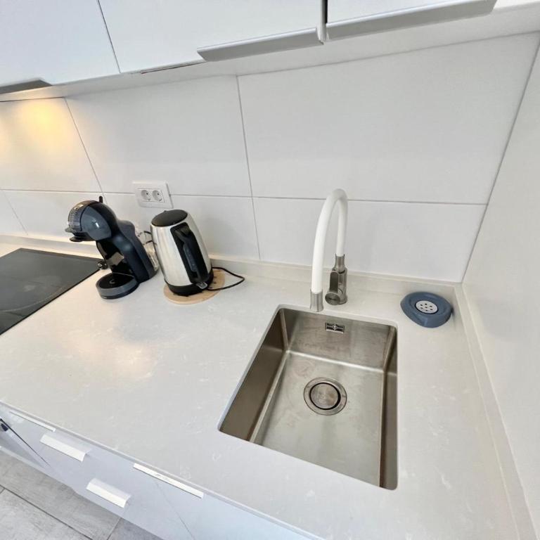 Happy Island - Apartamento de 1 dormitorio - 17