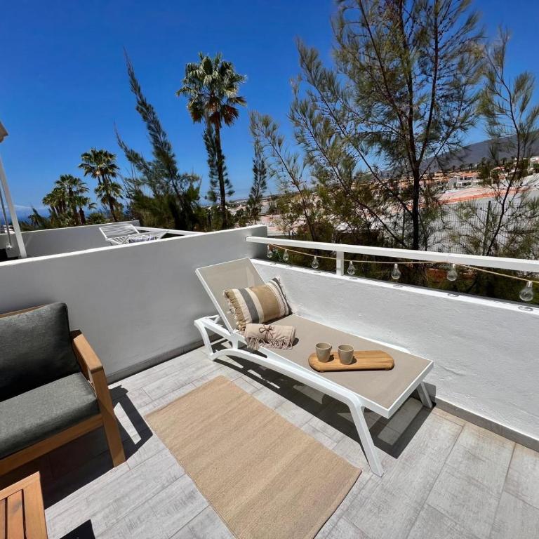 Happy Island - Apartamento de 1 dormitorio - 18