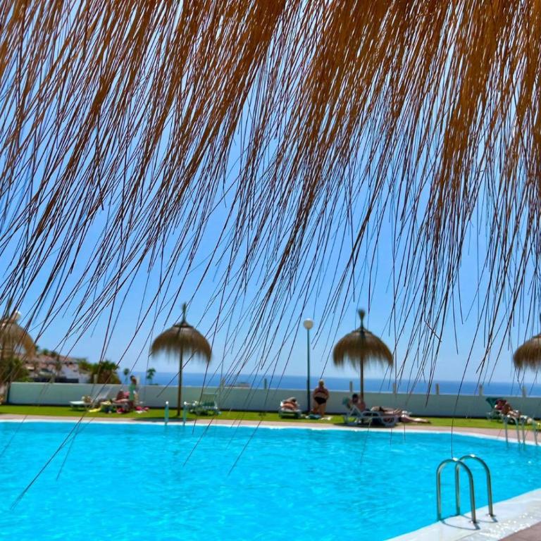 Happy Island - Apartamento de 1 dormitorio - 22