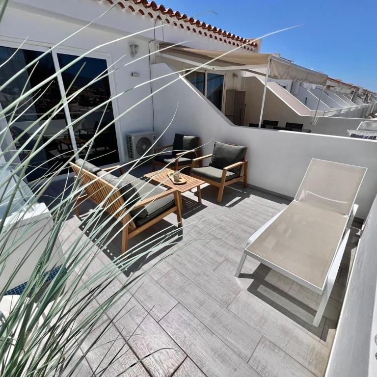 Happy Island - Apartamento de 1 dormitorio - 28