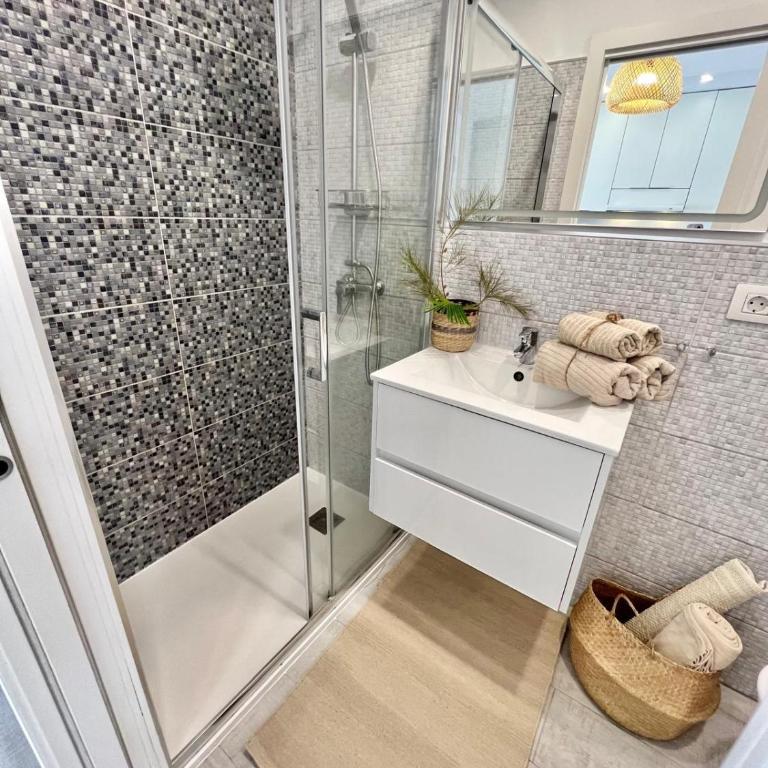 Happy Island - Apartamento de 1 dormitorio - 29