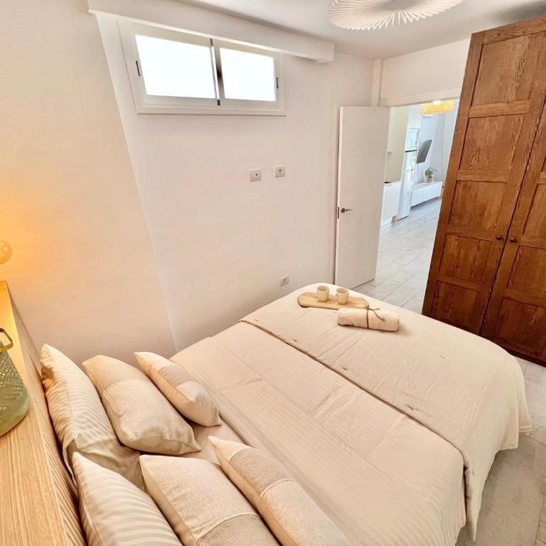 Happy Island - Apartamento de 1 dormitorio - 30