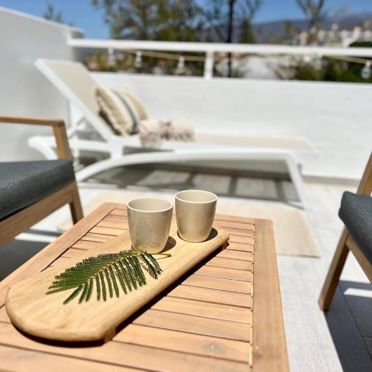 Happy Island - Apartamento de 1 dormitorio - 37