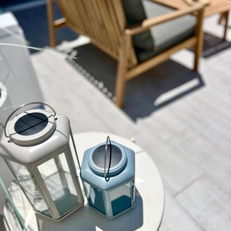 Happy Island - Apartamento de 1 dormitorio - 42