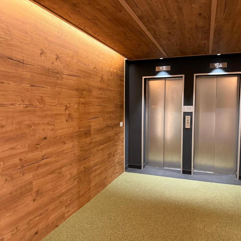 Olimpo Dolomitico - Appartamento con 3 Camere da Letto e Vista Montagna - 30