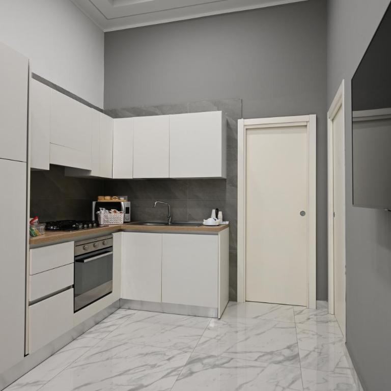 ONE HOUSE POMPEI - One-Bedroom Apartment - 18