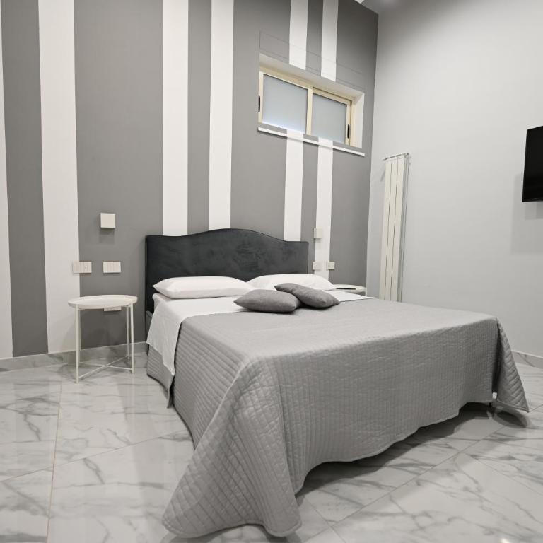 ONE HOUSE POMPEI - One-Bedroom Apartment - 22