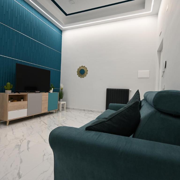 ONE HOUSE POMPEI - One-Bedroom Apartment - 3