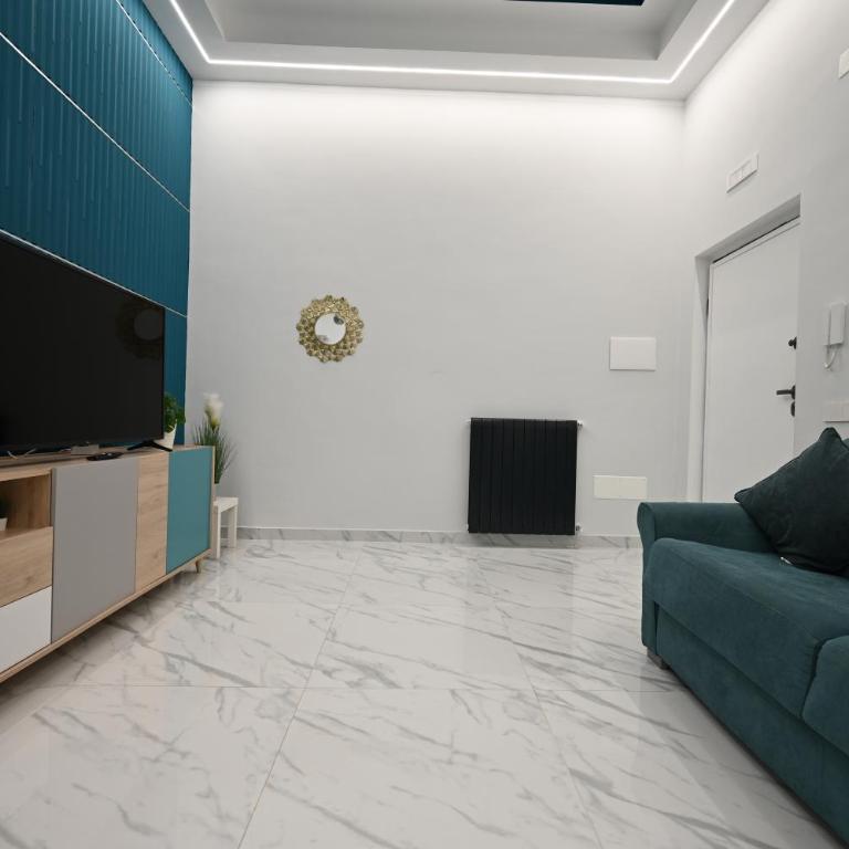 ONE HOUSE POMPEI - One-Bedroom Apartment - 11
