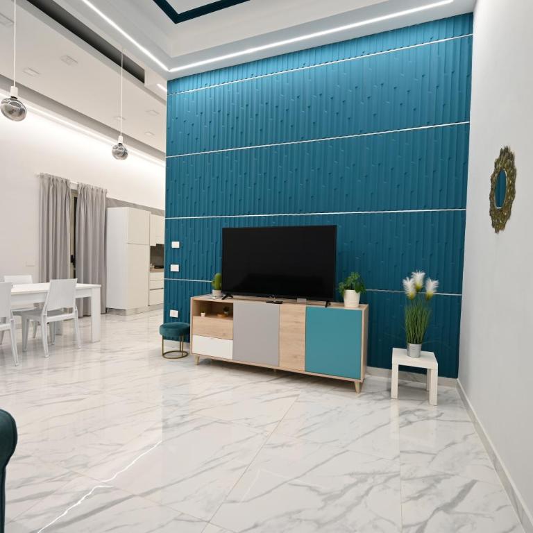 ONE HOUSE POMPEI - One-Bedroom Apartment - 2