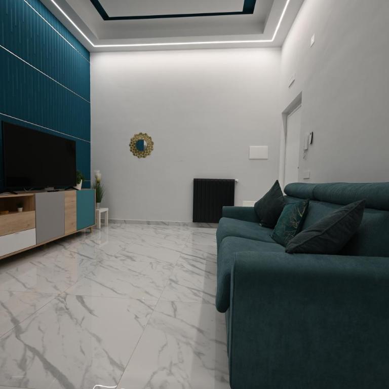 ONE HOUSE POMPEI - One-Bedroom Apartment - 8