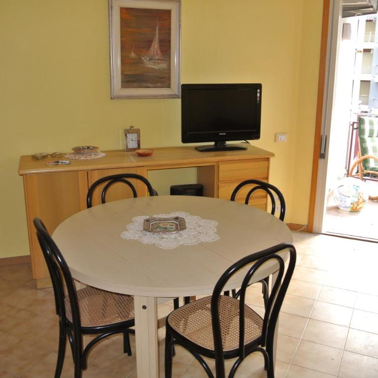 Cristallo Residence 3H - Appartamento con 1 Camera da Letto - 18