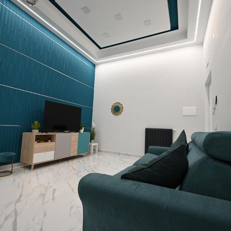 ONE HOUSE POMPEI - One-Bedroom Apartment - 5