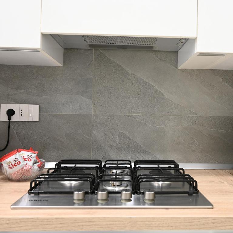 ONE HOUSE POMPEI - One-Bedroom Apartment - 17