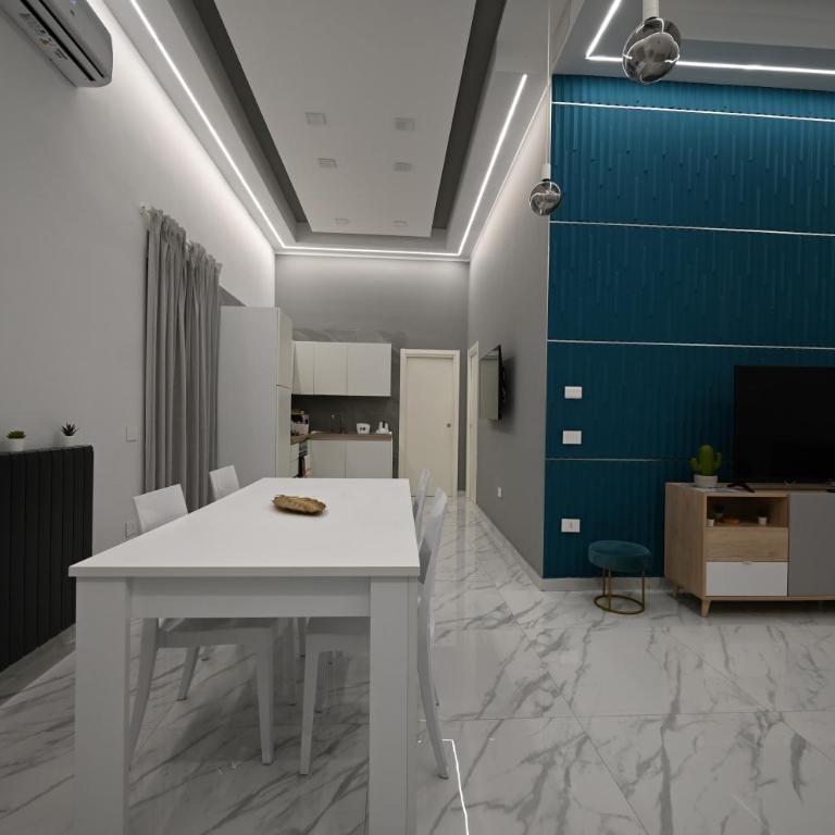ONE HOUSE POMPEI - One-Bedroom Apartment - 9