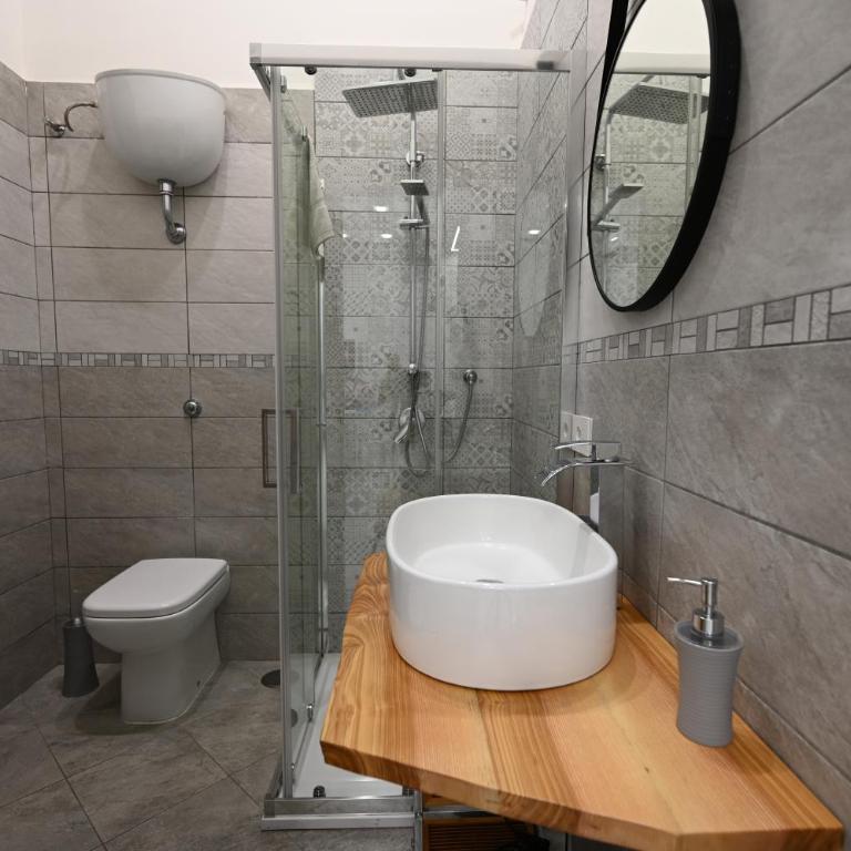 ONE HOUSE POMPEI - One-Bedroom Apartment - 34