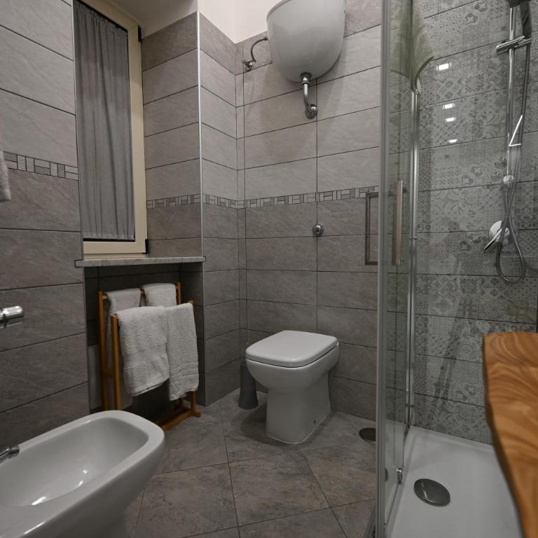 ONE HOUSE POMPEI - One-Bedroom Apartment - 35