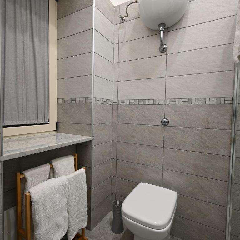 ONE HOUSE POMPEI - One-Bedroom Apartment - 36