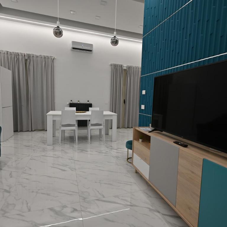 ONE HOUSE POMPEI - One-Bedroom Apartment - 10
