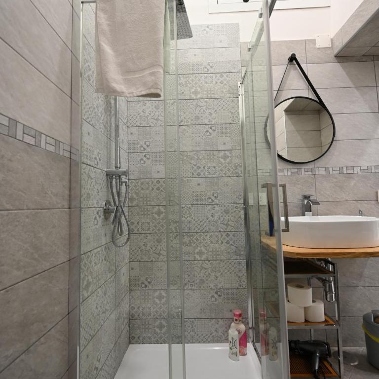 ONE HOUSE POMPEI - One-Bedroom Apartment - 37