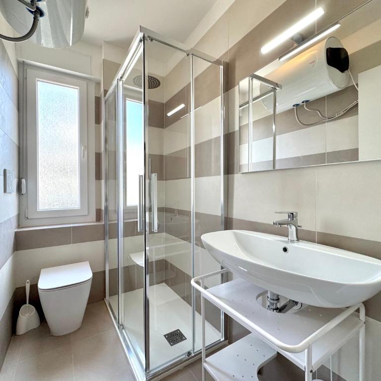 Lungomare Sabbiadoro - Appartamento con 2 Camere da Letto - 13
