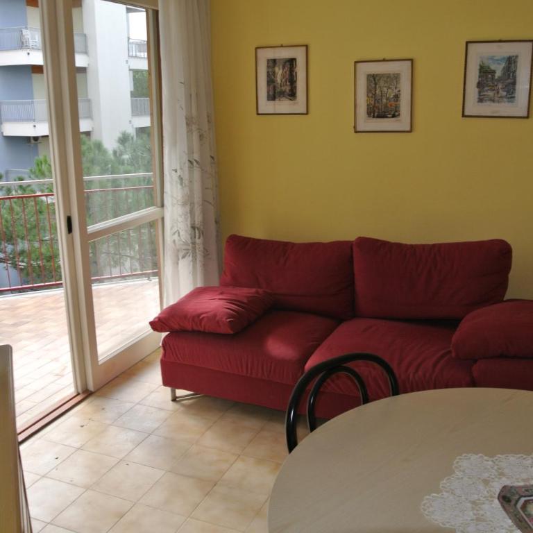 Cristallo Residence 3H - Appartamento con 1 Camera da Letto - 19