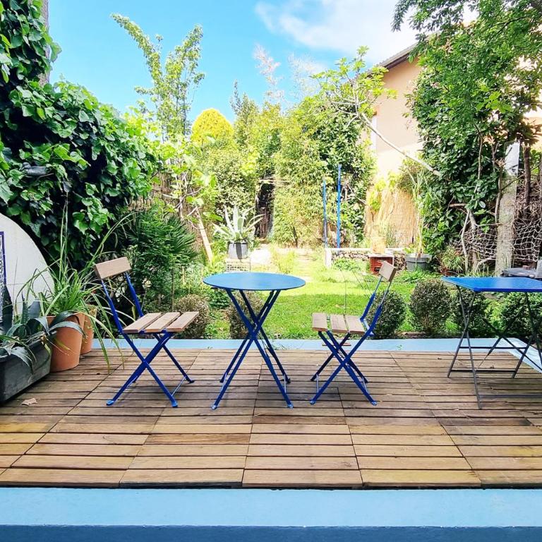 COT House - Appartamento con 1 Camera da Letto - 2