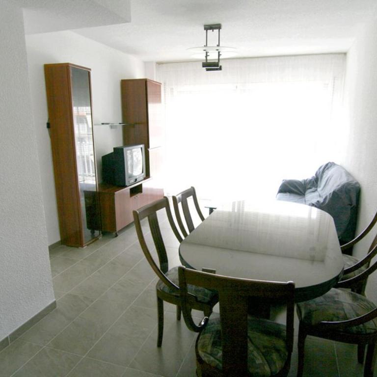 Apartamentos Torre Hirta - Apartment mit 2 Schlafzimmern und Aussicht - 7