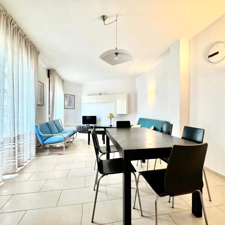 Lungomare Sabbiadoro - Appartamento con 2 Camere da Letto - 15