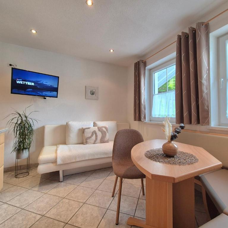 Appartement Skorpion - Apartment mit 1 Schlafzimmer - 12