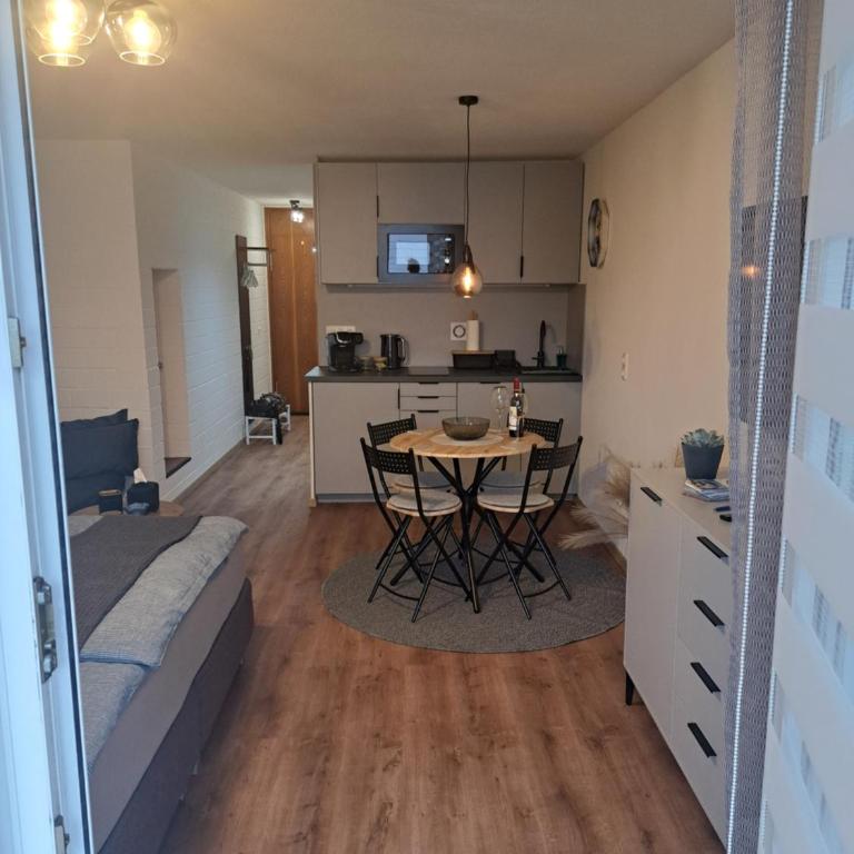 Sternenacht - Apartment mit 1 Schlafzimmer - 3