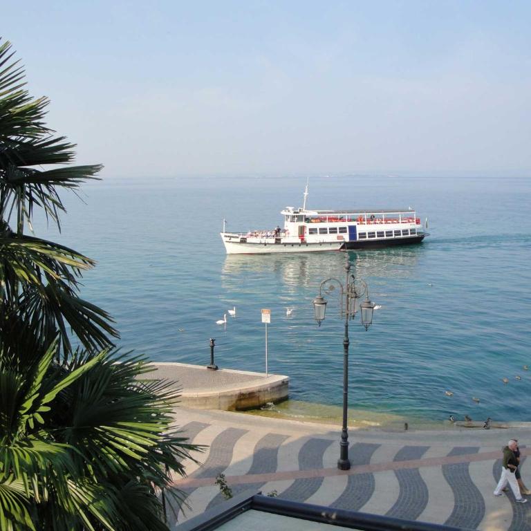 Appartamento Arco - Appartamento con Vista Lago - 23