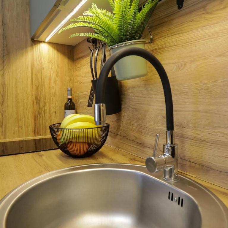 Apartman Ana - Apartman sa 1 Spavaćom Sobom - 1