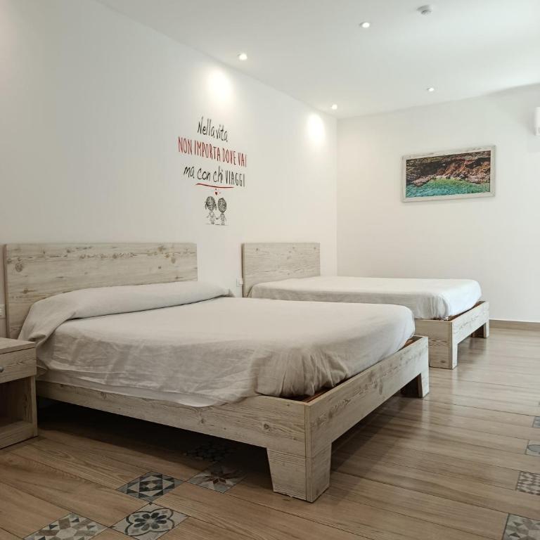 Sicily Rooms Appartamenti - Vierbettzimmer - 6