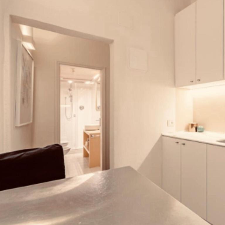 Uffizi Charming Apartment - Appartamento con 1 Camera da Letto - 14