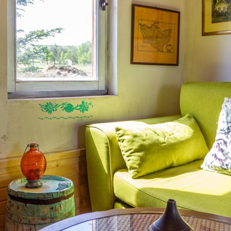 Spacious Wooden House Zabljak Retreat - Three-Bedroom House - 33