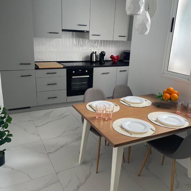 Gandia Allure - Apartamento de 3 dormitorios - 10