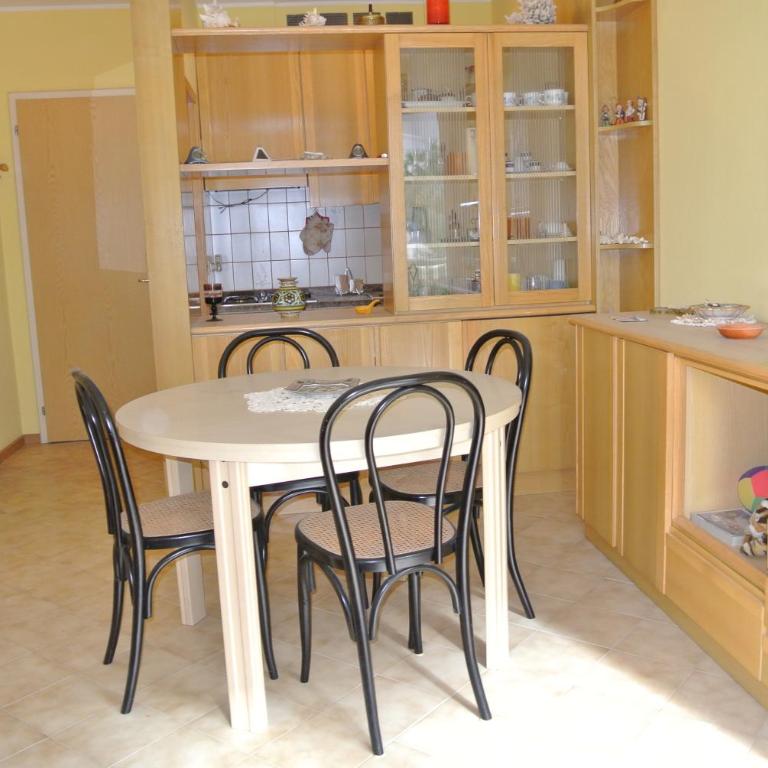 Cristallo Residence 3H - Appartamento con 1 Camera da Letto - 4