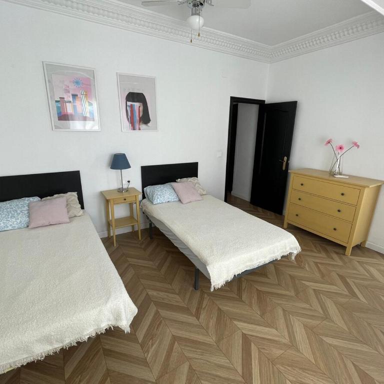 Gandia Allure - Apartamento de 3 dormitorios - 5