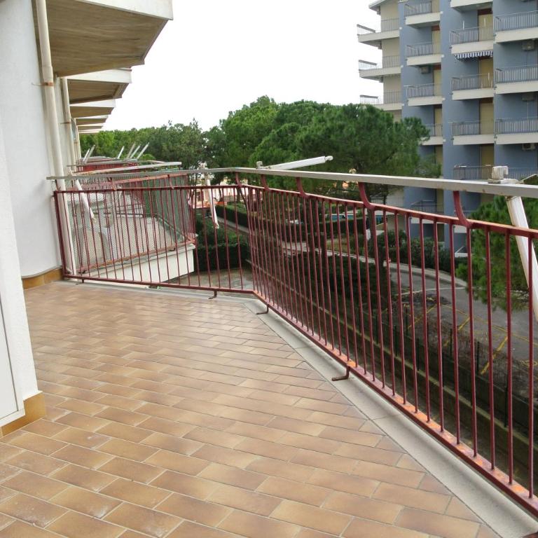 Cristallo Residence 3H - Appartamento con 1 Camera da Letto - 10