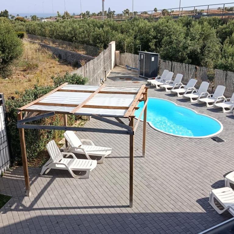 Sicily Rooms Appartamenti - Vierbettzimmer - 3