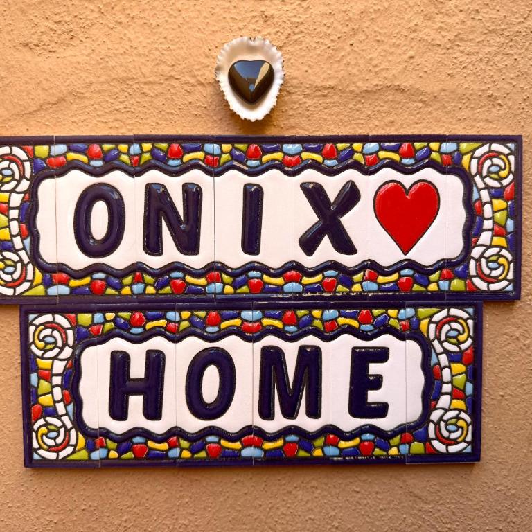 Onix Home - Apartamento de 1 dormitorio - 79