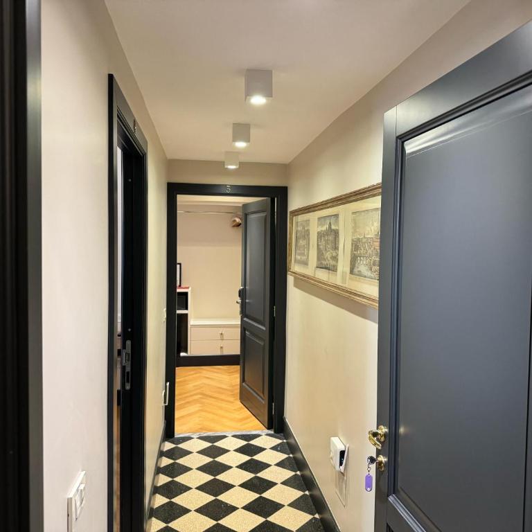 Santa Monica Townhouse - Appartamento - 9