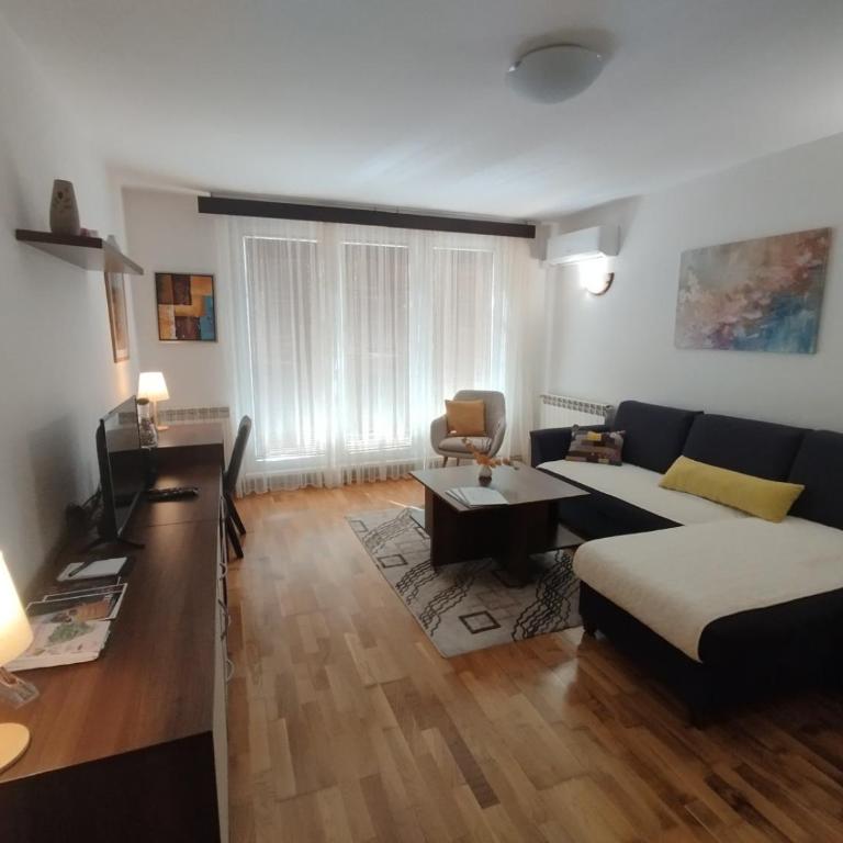 Apartment RENA - private parking - Apartman sa 1 Spavaćom Sobom - 17