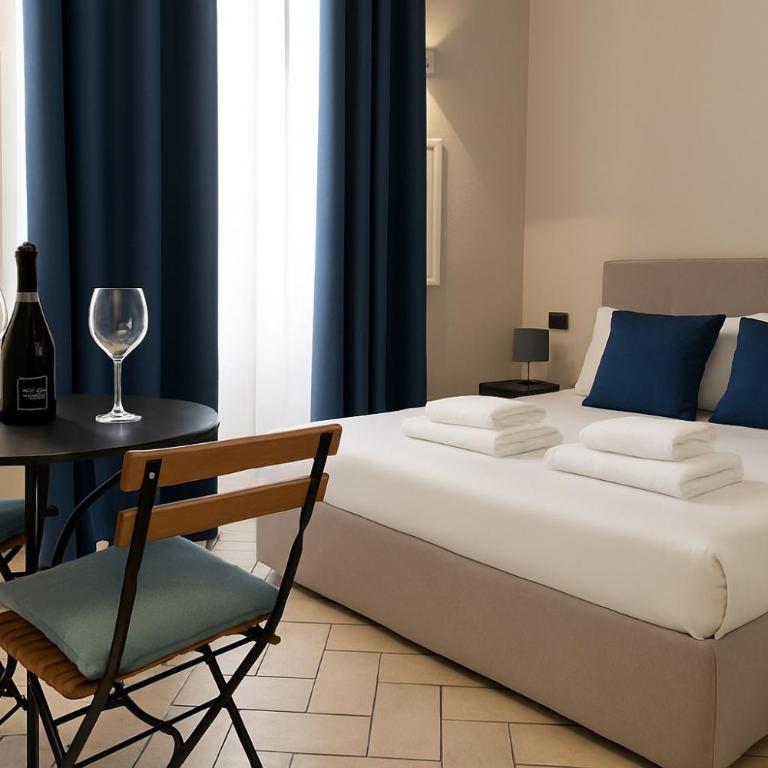 èROMA - COLOSSEO Apartment - Appartamento con 1 Camera da Letto - 1