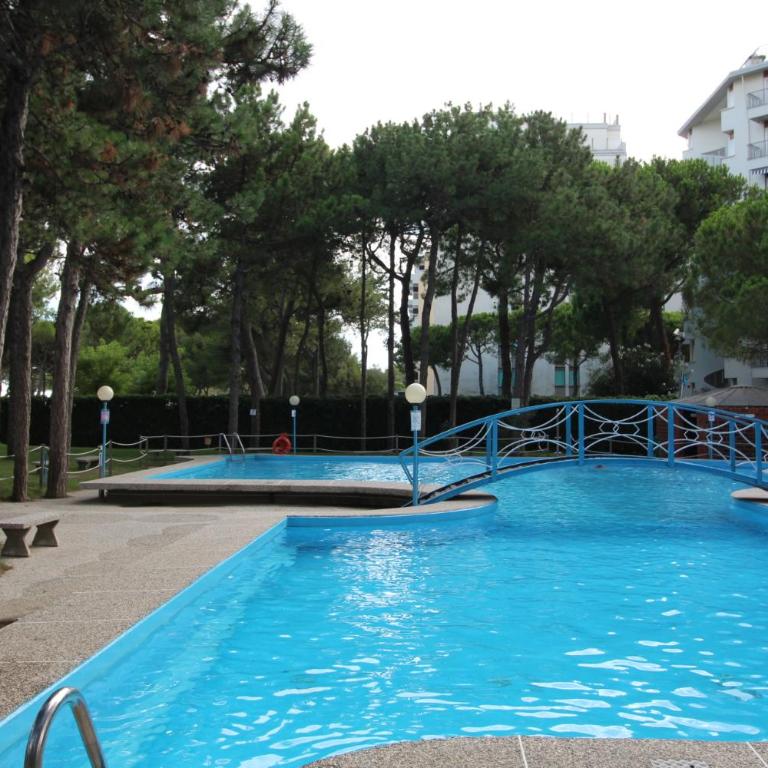 Cristallo Residence 3H - Appartamento con 1 Camera da Letto - 26