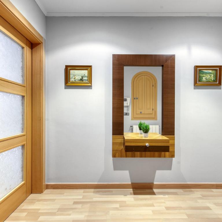 Garbi 1-2 - Barneda Premium - Apartamento con vistas al mar - 17