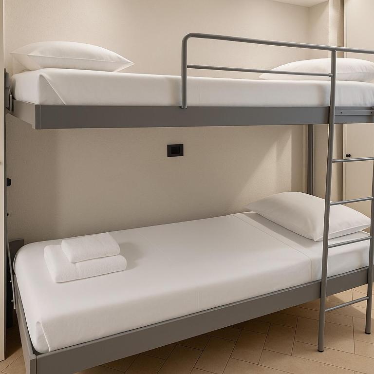 èROMA - COLOSSEO Apartment - Appartamento con 1 Camera da Letto - 5