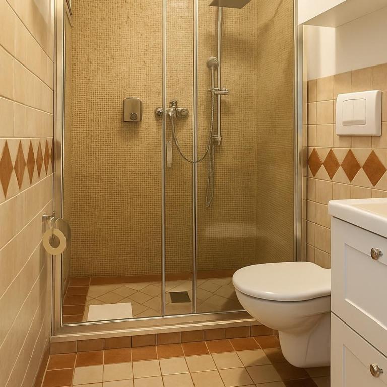èROMA - COLOSSEO Apartment - Appartamento con 1 Camera da Letto - 9